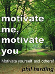 Motivate book image